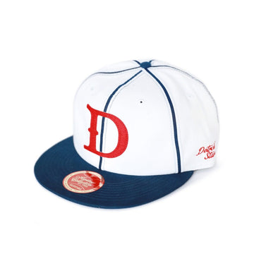 Negro League Baseball Caps and Hats - The Black Art Depot
