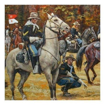 Don Stivers Art Gallery - The Black Art Depot