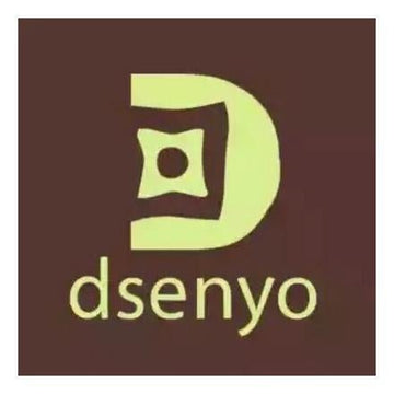 Dsenyo - The Black Art Depot