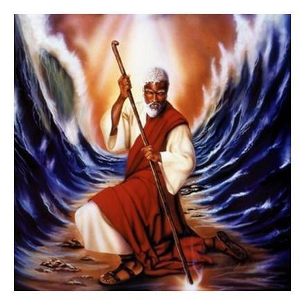 category-black-biblical-heroes-art-prints-gifts-and-collectibles-The Black Art Depot