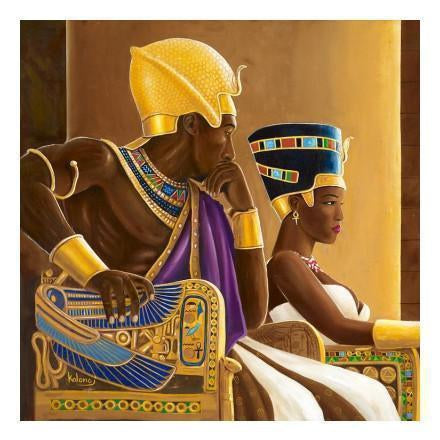 category-egyptian-art-prints-gifts-and-collectibles-The Black Art Depot