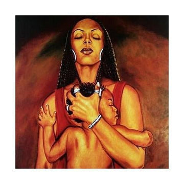 category-motherly-love-art-prints-gifts-and-collectibles-The Black Art Depot