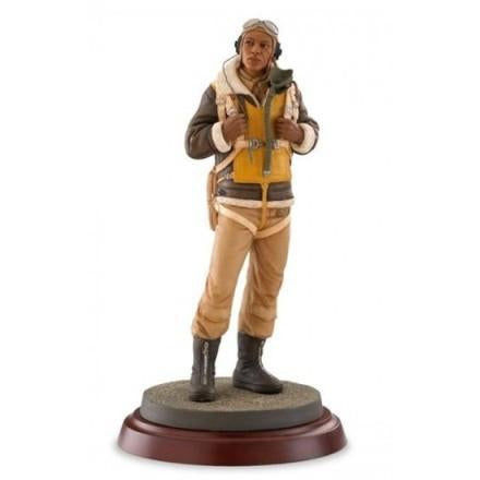 category-tuskegee-airmen-figurine-collection-The Black Art Depot