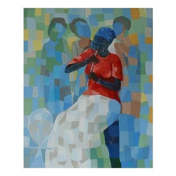 African Art - The Black Art Depot
