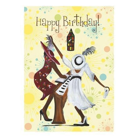 african-american-birthday-cards-The Black Art Depot