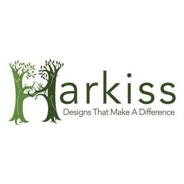 Harkiss Designs - The Black Art Depot