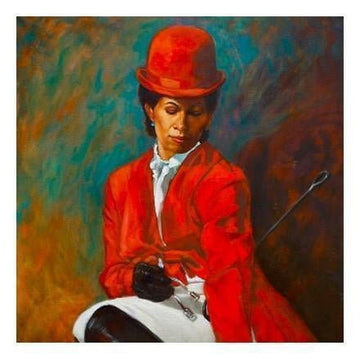 Harvie Brown Art Gallery - The Black Art Depot