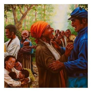 Janice Huse Art Gallery - The Black Art Depot