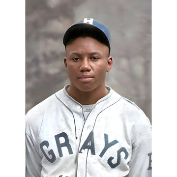 Josh Gibson Art, Gifts and Collectibles - The Black Art Depot