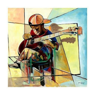 category-black-children-art-prints-gifts-and-collectibles-The Black Art Depot