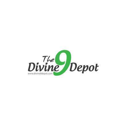 The Divine Nine Depot