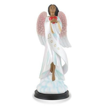 Praise and Worship Angels - The Black Art Depot