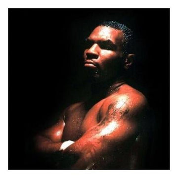 Mike Tyson Collection - The Black Art Depot