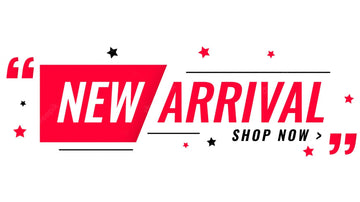 New Art Arrivals - The Black Art Depot
