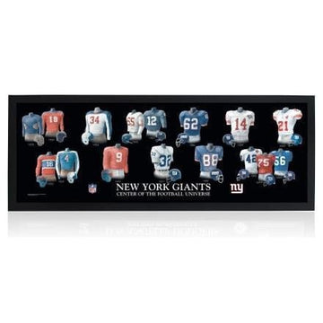 Heritage Sports Collection - The Black Art Depot