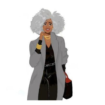 Nicholle Kobi Art Gallery - The Black Art Depot