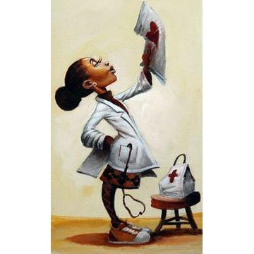 Gifts for African American Nurses