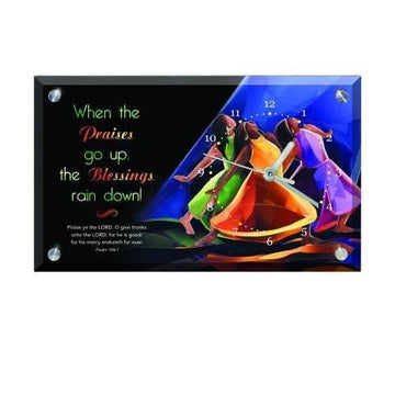 category-african-american-clocks-The Black Art Depot