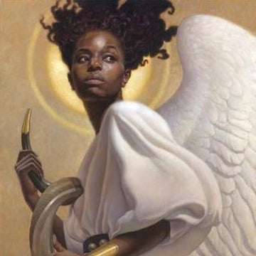 category-black-angels-art-prints-gifts-and-collectibles-The Black Art Depot