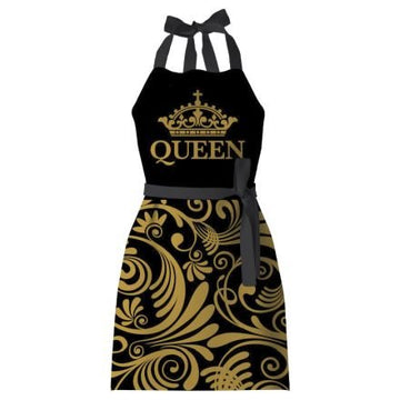 Aprons - The Black Art Depot
