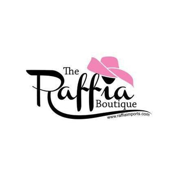 The Raffia Boutique - The Black Art Depot