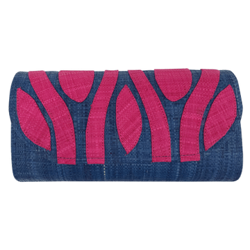 Raffia Clutches - The Black Art Depot