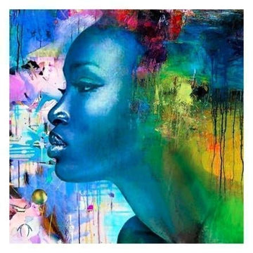 Anthony Armstrong - The Black Art Depot