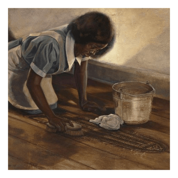 Slavery Collection - The Black Art Depot