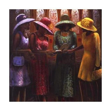 category-black-church-art-prints-gifts-and-collectibles-The Black Art Depot