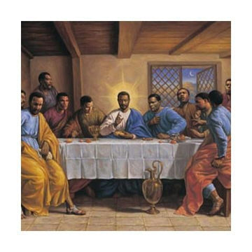 category-black-jesus-art-prints-gifts-and-collectibles-The Black Art Depot