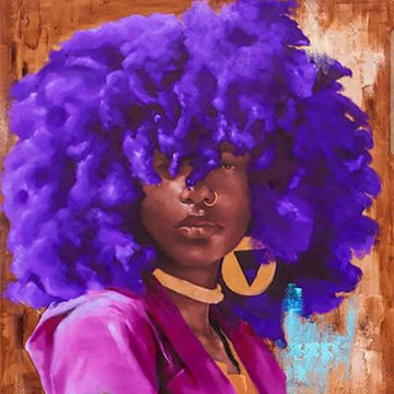 Thomas Williams Art Gallery - The Black Art Depot