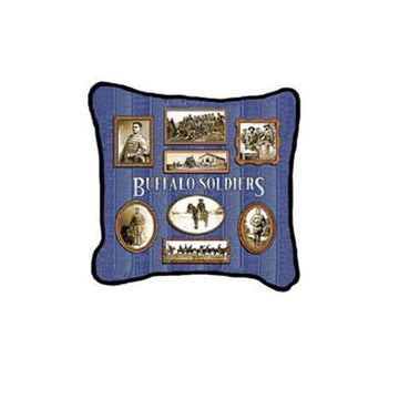Tapestry Throw Pillows - The Black Art Depot