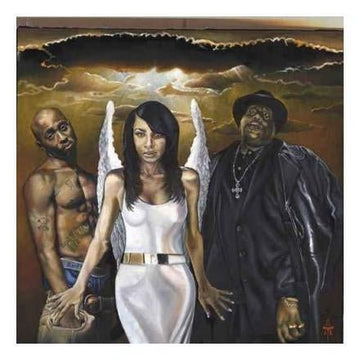 Tracy Andrews Gallery - The Black Art Depot