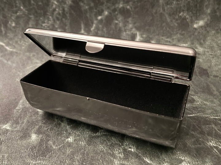 Sister Sunday by Pamela Hills: African American Lipstick Mirror Case (Inside)