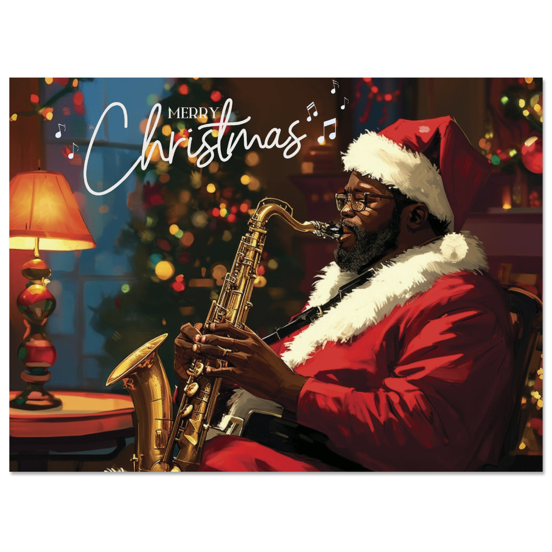 Assorted Set #13: Christmas Card Box Set