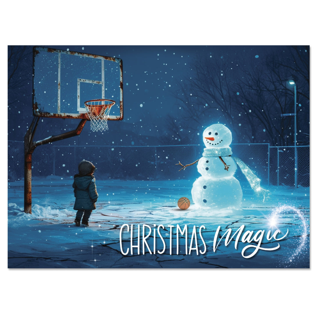 Assorted Set #13: Christmas Card Box Set