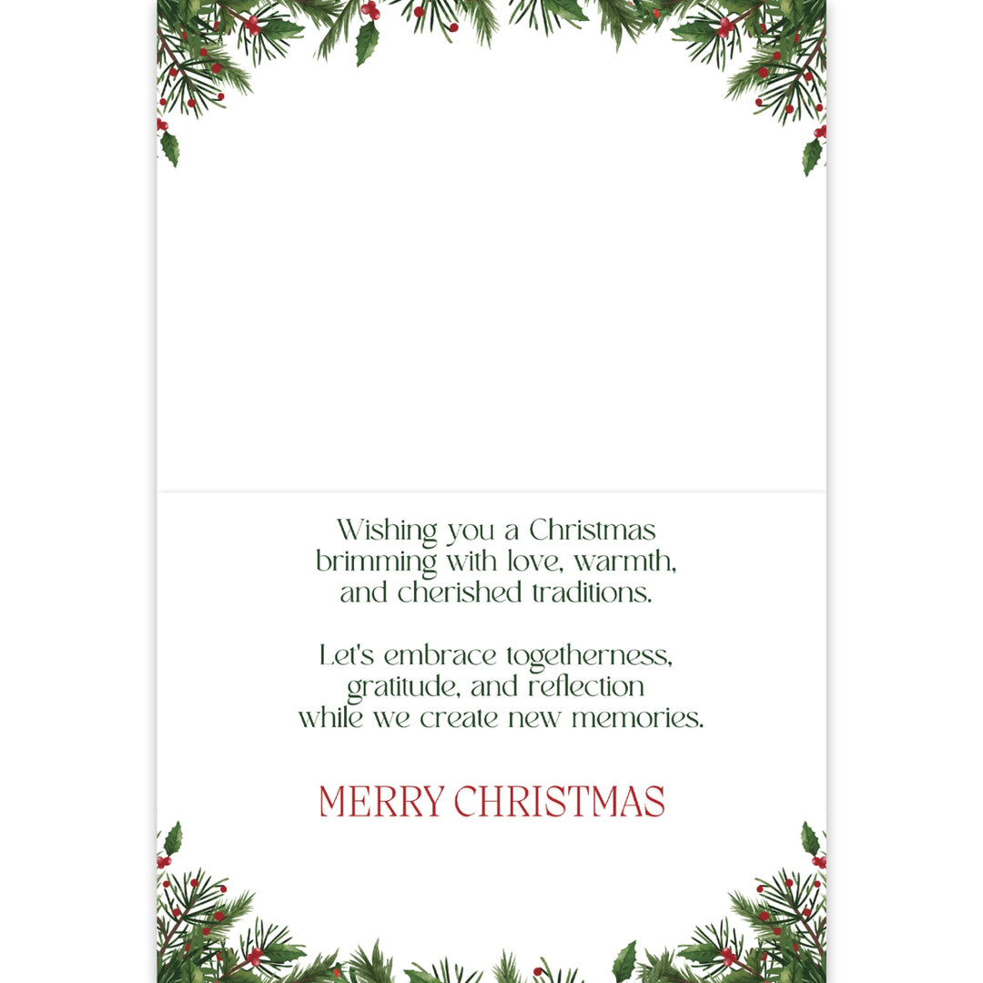 Assorted Set #13: Christmas Card Box Set