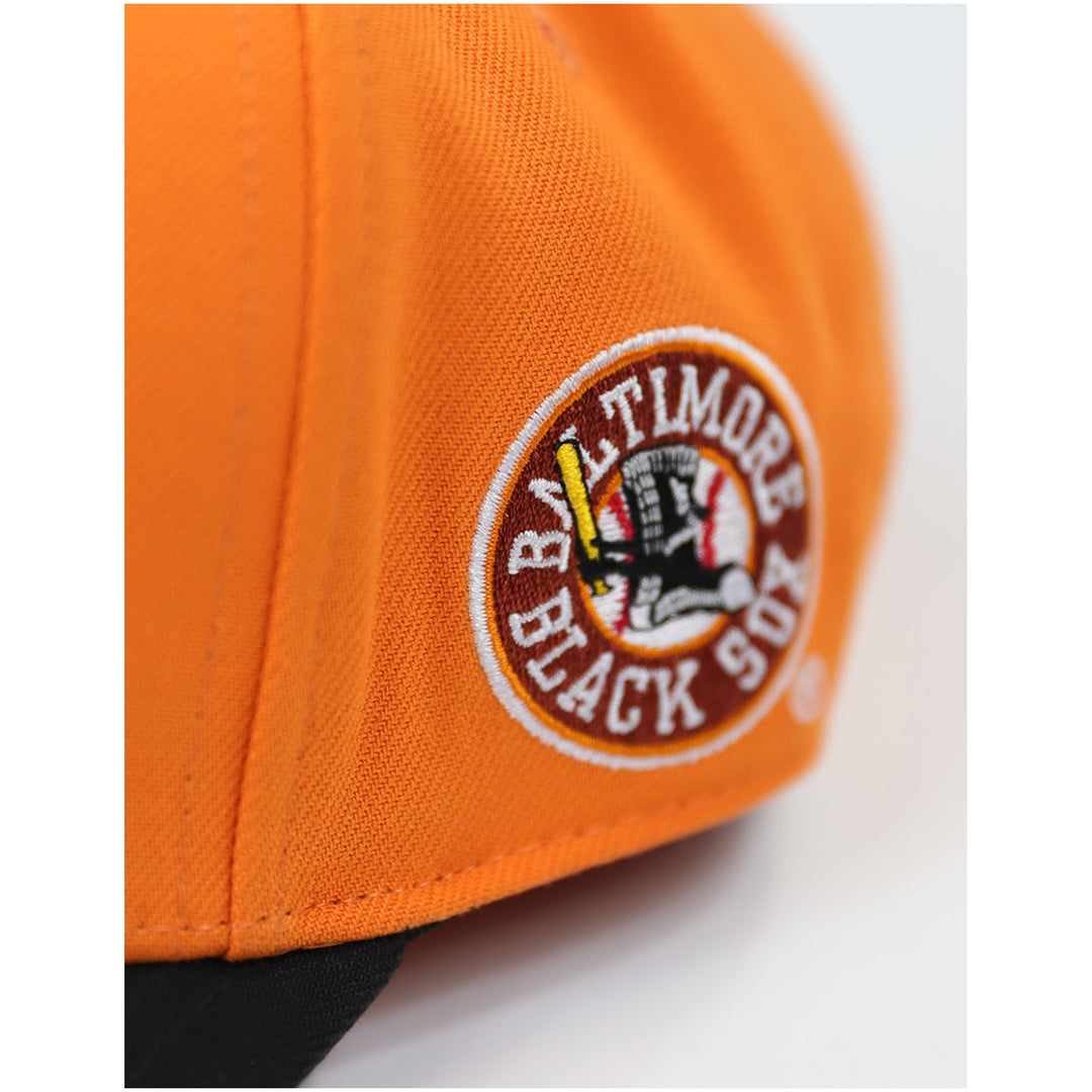 Baltimore Black Sox Legacy Baseball Cap