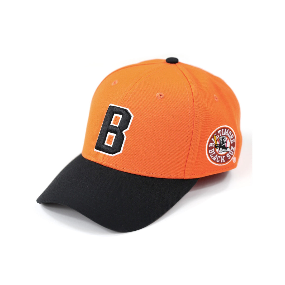 Baltimore Black Sox Legacy Baseball Cap