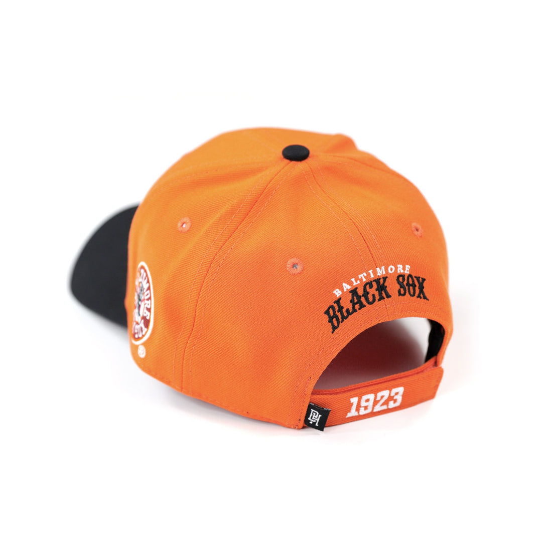 Baltimore Black Sox Legacy Baseball Cap