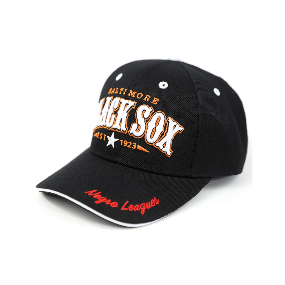 Baltimore Black Sox Legends Baseball Cap