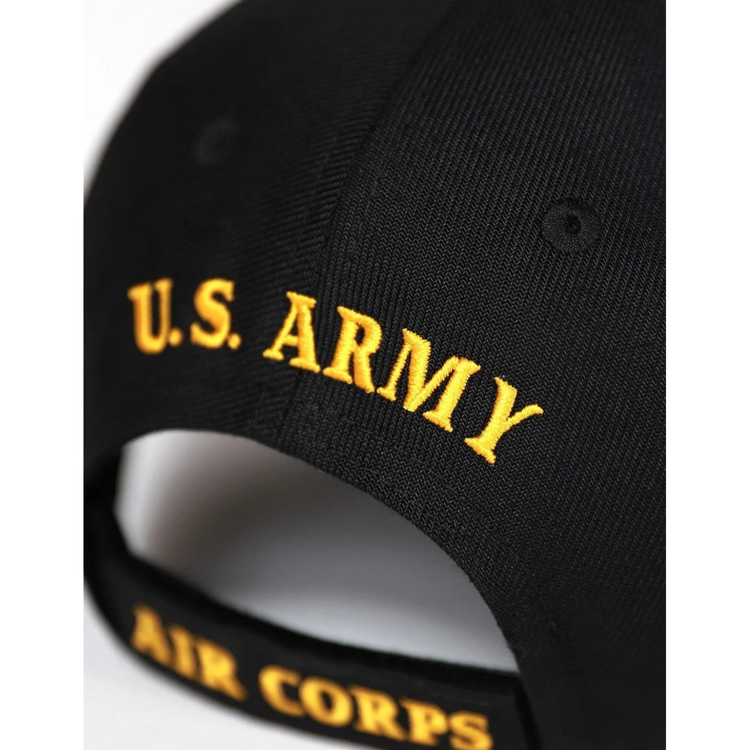 Buffalo Soldiers Baseball Cap