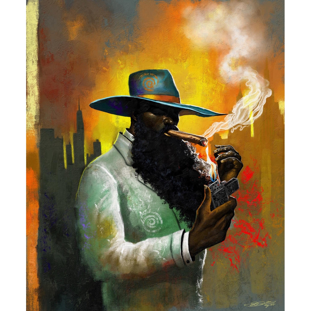 cigar-nights-dion-pollard-