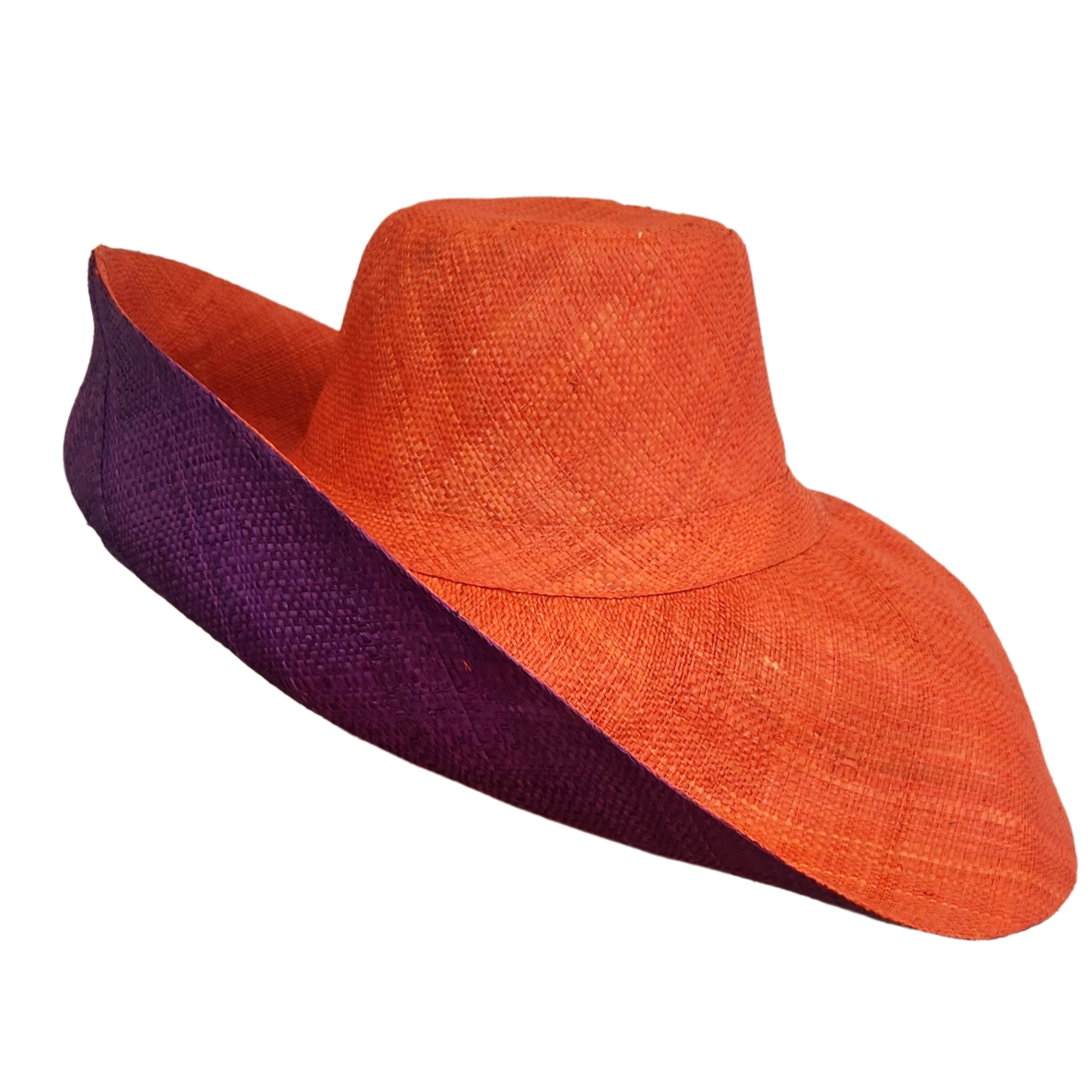 Clemson sun hat online