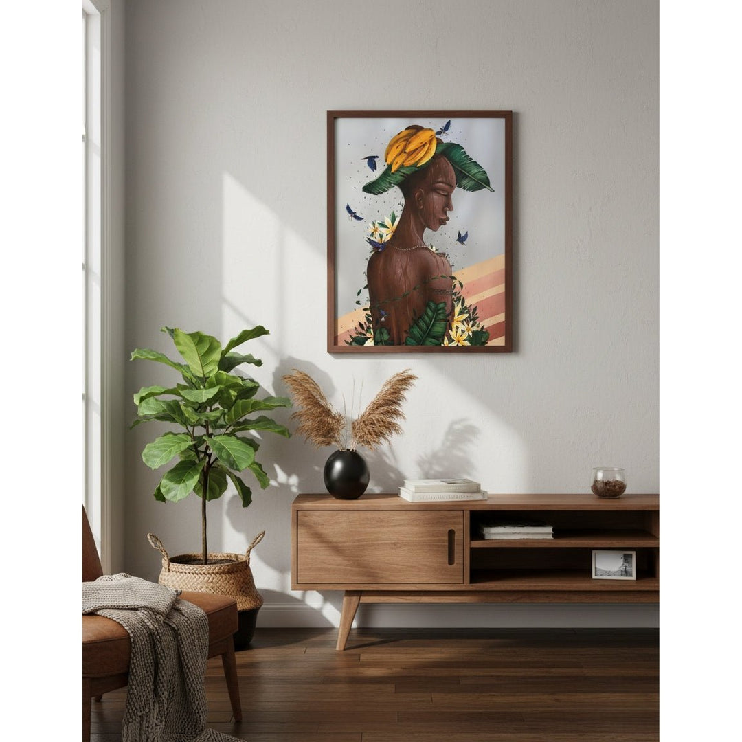 Equilibrium Jigsaw Puzzle