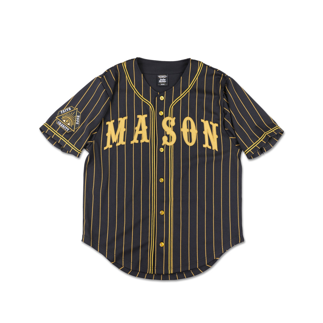 Masonic 2B1ASK1 Baseball Jersey