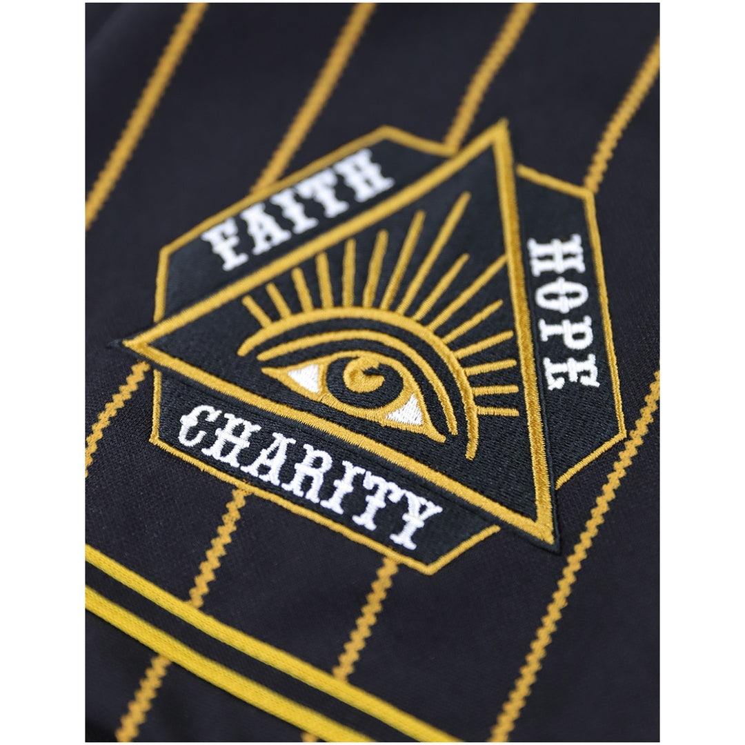 Masonic 2B1ASK1 Baseball Jersey