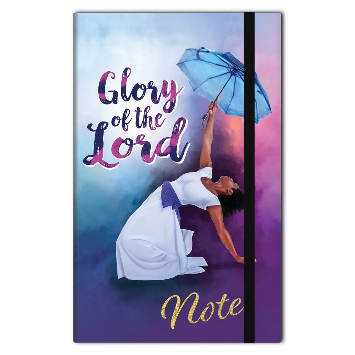 Glory to the Lord Sticky Notes Booklet Set by Greg Perkins – The Black ...