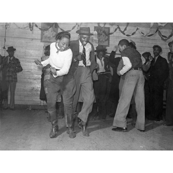 Jitterbug Juke Joint 1939 by Marion Post Wolcott | Black History
