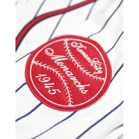 Kansas City Monarchs Heritage Baseball Jersey